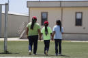 ICE keeps kids detained because parents don't "wish to separate"