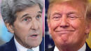 John Kerry Tears Into Trump With '8-Year-Old Boy' And 'Teenage Girl' Taunts