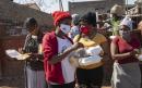 South Africa's coronavirus case toll soars while Lagos continues phased reopening