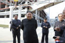 South Korea: Kim did not have surgery amid lingering rumors