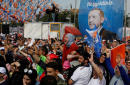 Turkey's master campaigner, Erdogan faces biggest election challenge