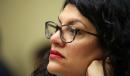 Tlaib Says She Will Not Visit Grandmother in Israel After Being Treated ‘Like a Criminal’