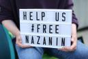 Iran postpones new trial of Zaghari-Ratcliffe: UK