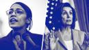 Impeachment Pressure Builds for Nancy Pelosi's House Democrats After Ukraine Whistleblower and Trump Admission