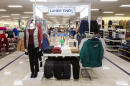 Kohl’s Extends Lands’ End Program to 150 Stores