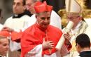 Cardinal sent Vatican money to intelligence expert who 'spent it on handbags and shoes'