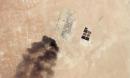 'Nobody can stop it': Saudi oil attack signals an escalating crisis