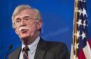 US's Bolton says Turkey must not attack Kurdish fighters once US leaves Syria