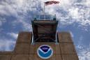 Climate change denier hired for top position at NOAA