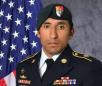 Green Beret killed by 'two Navy SEALs after he uncovered alleged theft'
