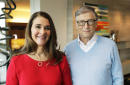 Melinda Gates embraces public role, calls out Trump