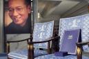 French woman, husband incommunicado in China after Liu Xiaobo tribute