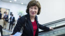 The Fraudulence Of Susan Collins