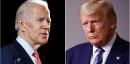 What a Biden win or four more years of Trump would mean for the military