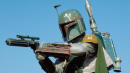 Now Boba Fett Is Getting His Own 'Star Wars' Movie