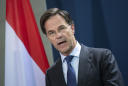 Dutch PM Rutte condemns threats to teacher over cartoon