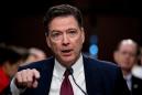 Comey: US not in a constitutional crisis, but 'our system is being stress-tested'