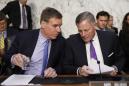 Senate Panel Backs Spy Agencies on Russia's Preference for Trump