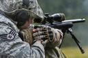 A Secret? Is the U.S. Army's Go To Sniper Rifle Really Just a Hunting Rifle?