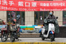 China Spins Coronavirus Crisis, Hailing Itself as a Global Leader
