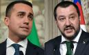 Migrant boat crisis exposes splits within Italy's populist coalition