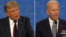 Trump on Biden's late son: "I don't know Beau"