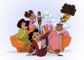 ‘Proud Family’ Revival Ordered to Series at Disney Plus