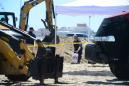 Woman Found Buried on Beach Died When Sand Caved In