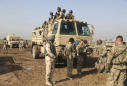 US, Iraq launch strategic talks on economy, American troops