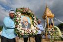 Mourners pay final respects to Khmer Rouge 'Brother Number Two'