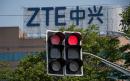 China's ZTE says US sanctions have crippled operations