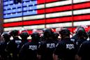 New York City police disband rough street unit amid pressure for reform