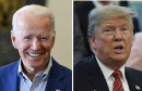 Poll of Latinos finds only about half would vote for Biden