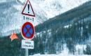 Avalanche kills four skiers in French Alps as police question guide over risk taken