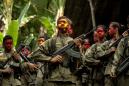 15 suspected communist rebels dead in clash: Philippine army