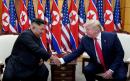 North Korea says US 'hell-bent on hostile acts' despite wanting to talk