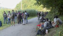 Tensions grow as Bosnian authorities crack down on migrants