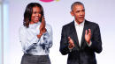 Obamas To Parkland Teens: You've Awakened The Nation's Conscience