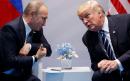Kremlin warns US against releasing private calls between Putin and Trump amid Ukraine scandal