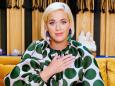 People are calling out Katy Perry after she urged fans to reach out to family 'who do not agree' with election results