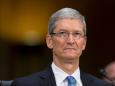 Apple has been granted a temporary restraining order against a man it says has been stalking Tim Cook