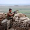 Iraq Kurds press fightback as top jihadist reported killed