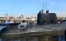Argentina sacks navy chief over submarine tragedy