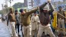Jeyaraj and Fenix: Outrage mounts over deaths in Indian police custody