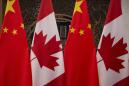 Canada suspends extradition with Hong Kong over China security law