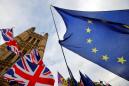 UK urges 'more realism' in crunch EU trade talks