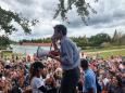 In Texas, Beto and Cruz take the fight to the border