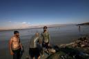 Palestinians fear Israeli annexation could further limit Dead Sea access