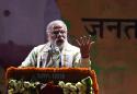 'Brand Modi' gets thumbs up as PM's party sweeps India polls