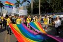 Taiwan to enact separate law on gay marriage